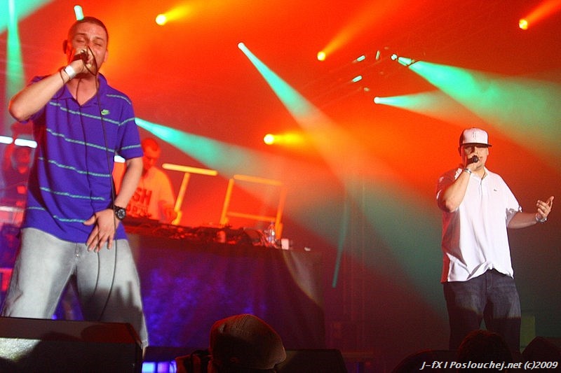 ice cube - 10.4.09